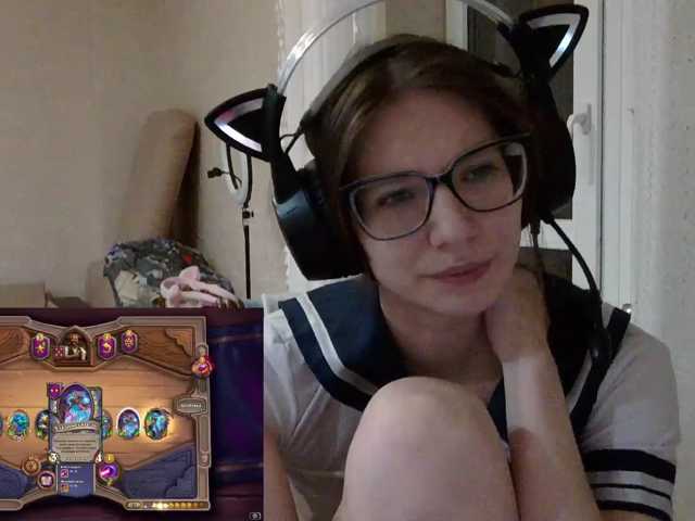 KittyMiracle live cam on BongaCams
