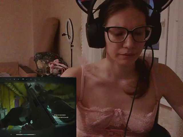 KittyMiracle live cam on BongaCams