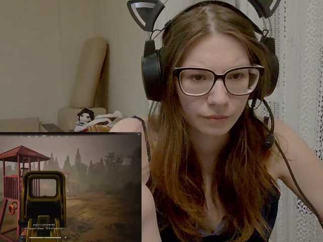 KittyMiracle live cam on BongaCams
