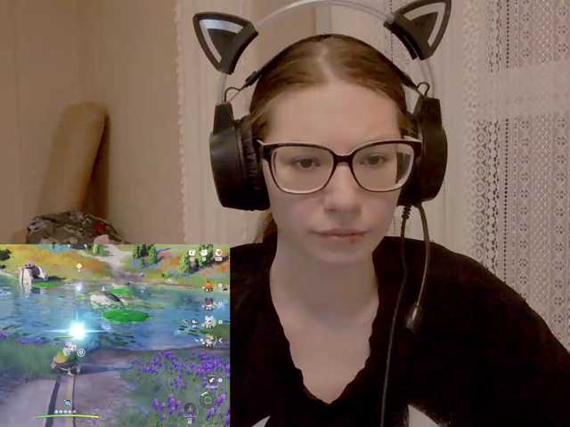 KittyMiracle live cam on BongaCams