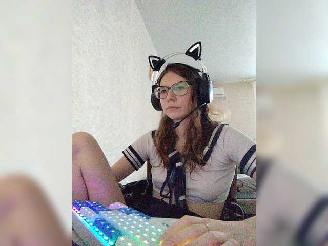 KittyMiracle live cam on BongaCams