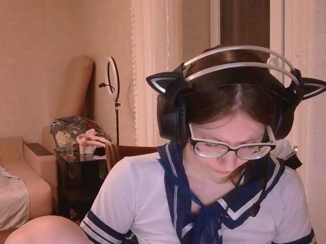 KittyMiracle live cam on BongaCams