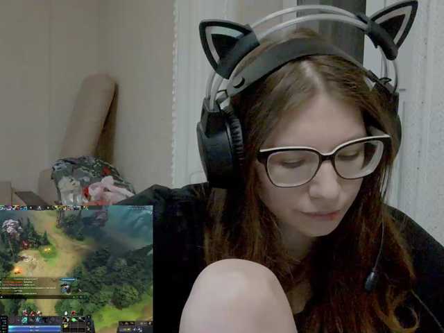 KittyMiracle live cam on BongaCams