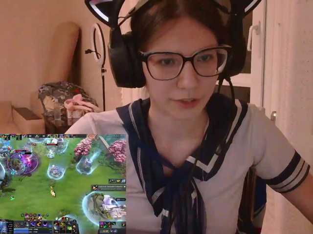 KittyMiracle live cam on BongaCams