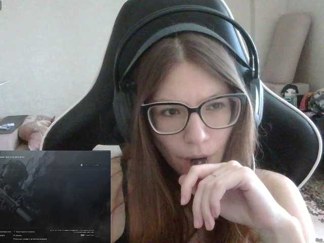 KittyMiracle live cam on BongaCams