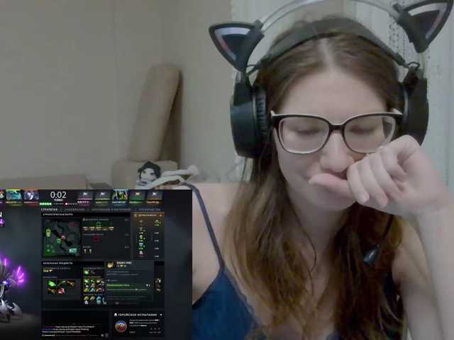 KittyMiracle live cam on BongaCams
