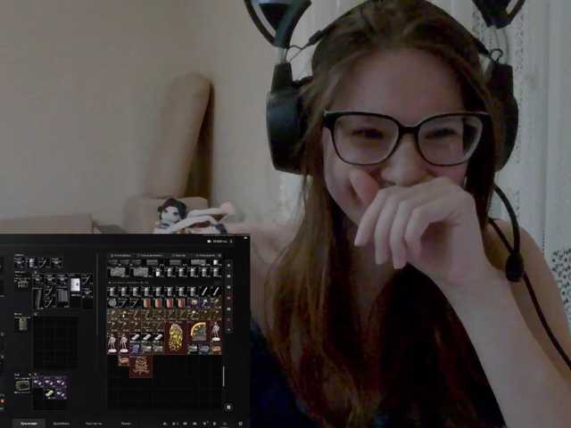 KittyMiracle live cam on BongaCams