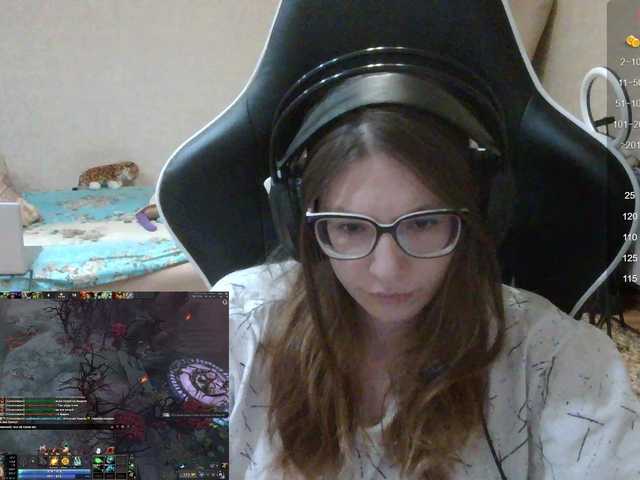 KittyMiracle live cam on BongaCams
