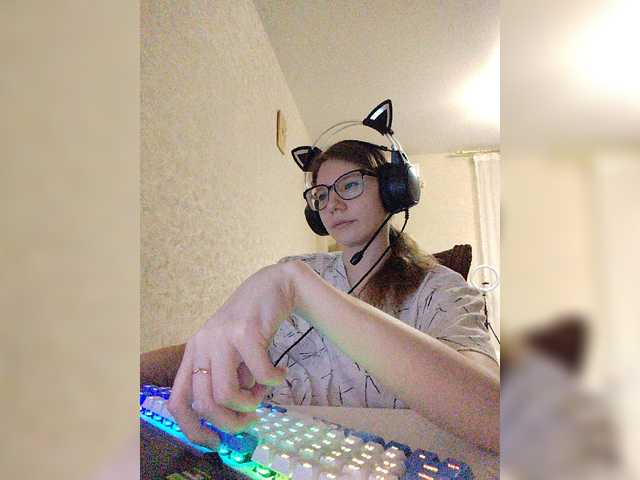 KittyMiracle live cam on BongaCams