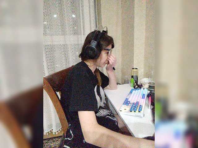 KittyMiracle live cam on BongaCams