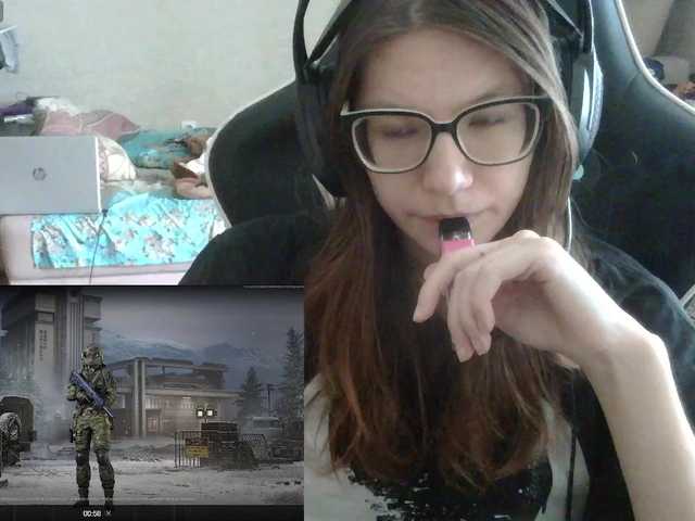 KittyMiracle live cam on BongaCams