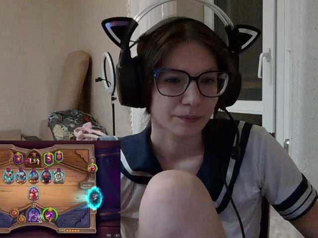 KittyMiracle live cam on BongaCams