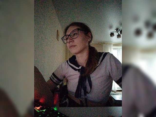 KittyMiracle live cam on BongaCams