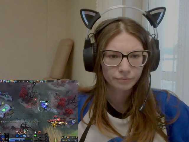 KittyMiracle live cam on BongaCams