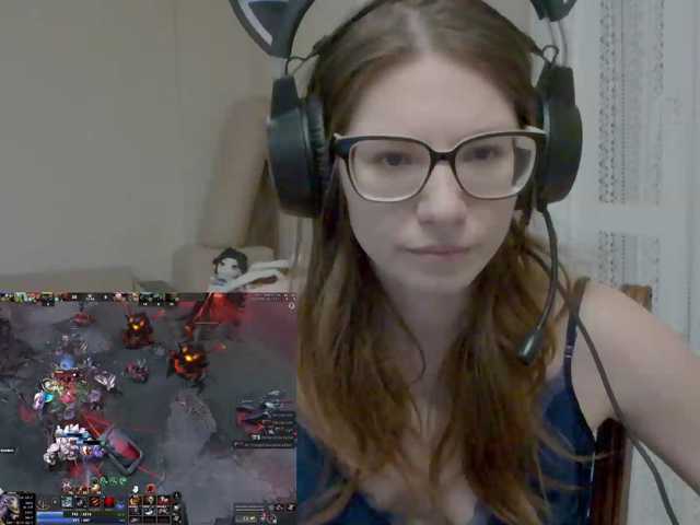 KittyMiracle live cam on BongaCams
