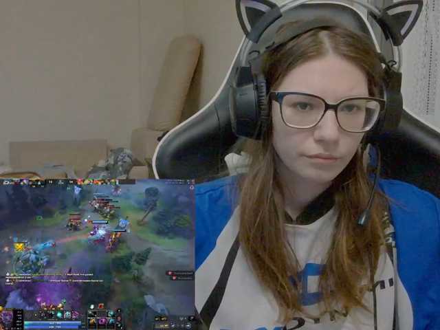 KittyMiracle live cam on BongaCams
