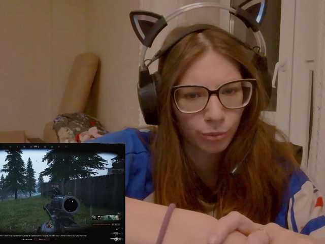 KittyMiracle live cam on BongaCams