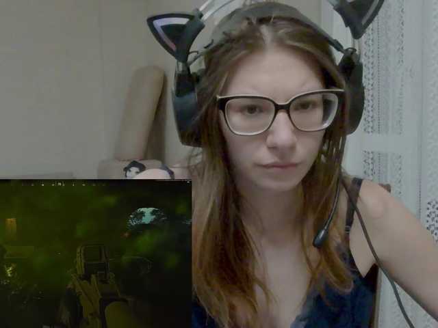 KittyMiracle live cam on BongaCams