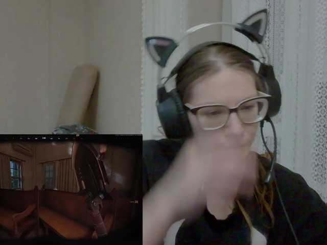 KittyMiracle live cam on BongaCams