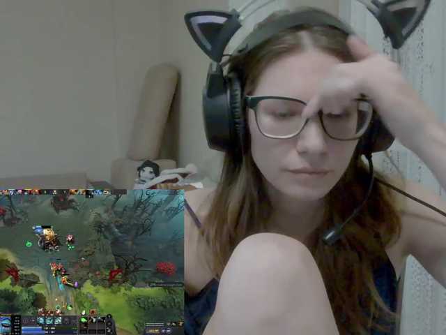 KittyMiracle live cam on BongaCams