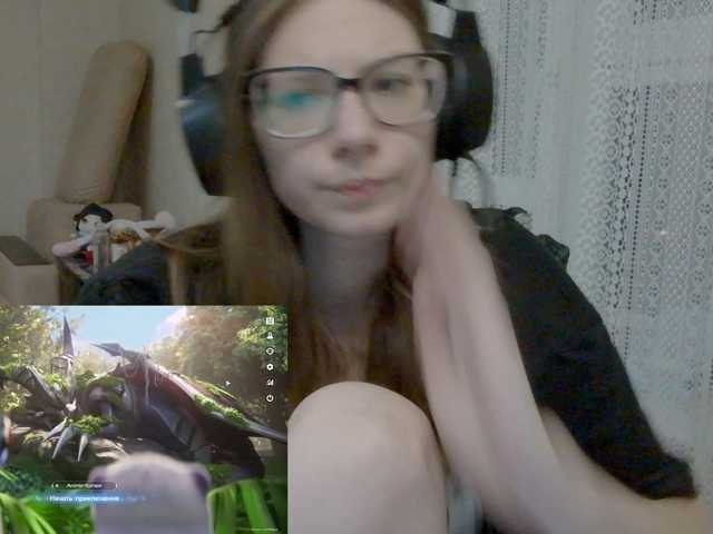 KittyMiracle live cam on BongaCams