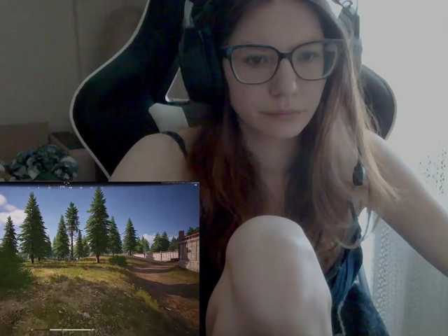 KittyMiracle live cam on BongaCams