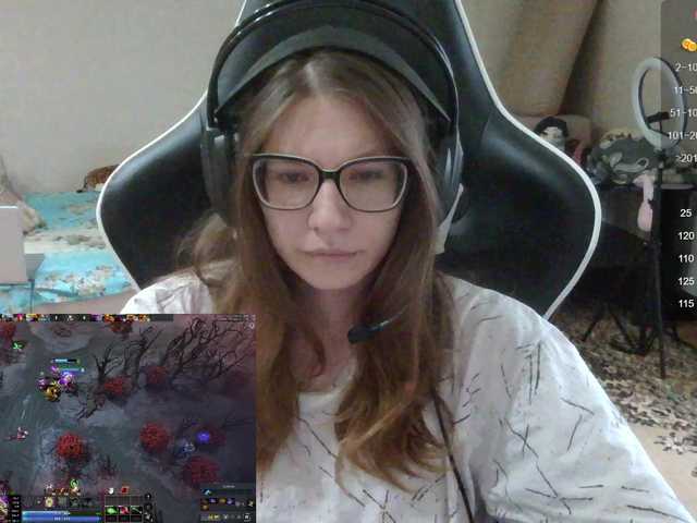 KittyMiracle live cam on BongaCams