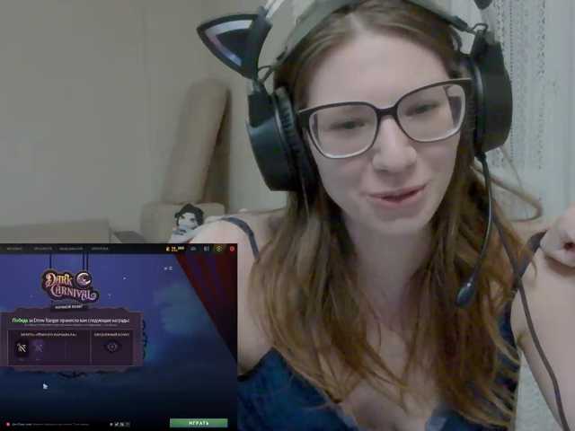 KittyMiracle live cam on BongaCams