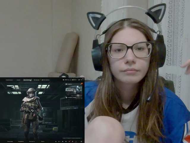 KittyMiracle live cam on BongaCams