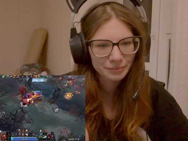 KittyMiracle live cam on BongaCams