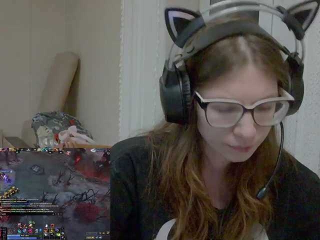 KittyMiracle live cam on BongaCams