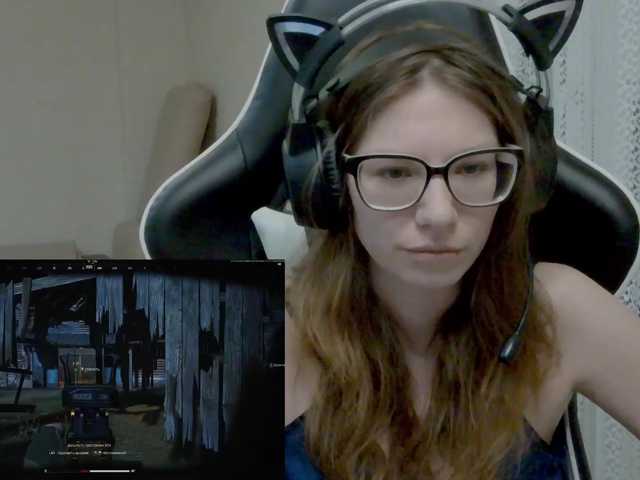 KittyMiracle live cam on BongaCams
