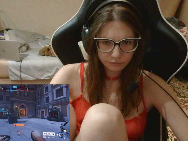 KittyMiracle live cam on BongaCams