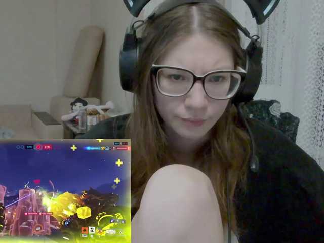 KittyMiracle live cam on BongaCams
