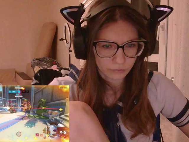 KittyMiracle live cam on BongaCams