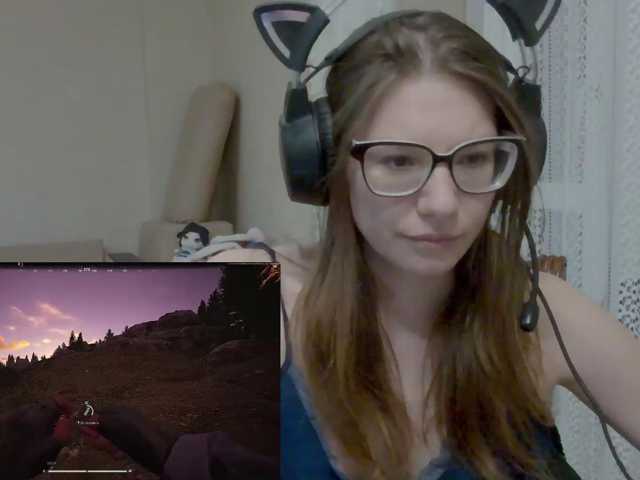 KittyMiracle live cam on BongaCams