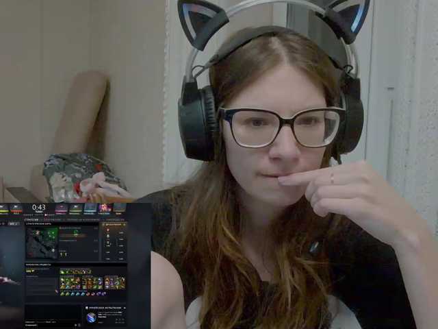 KittyMiracle live cam on BongaCams