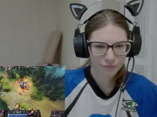 KittyMiracle live cam on BongaCams