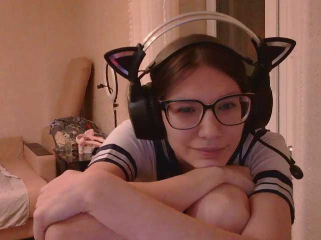 KittyMiracle live cam on BongaCams