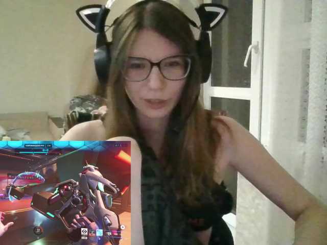 KittyMiracle live cam on BongaCams