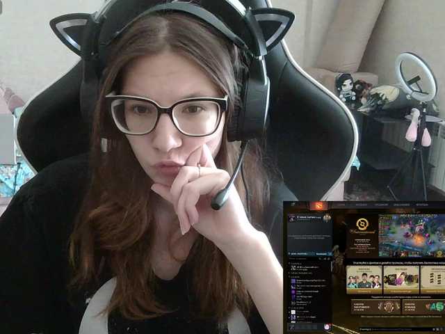 KittyMiracle live cam on BongaCams