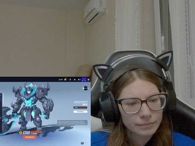 KittyMiracle live cam on BongaCams