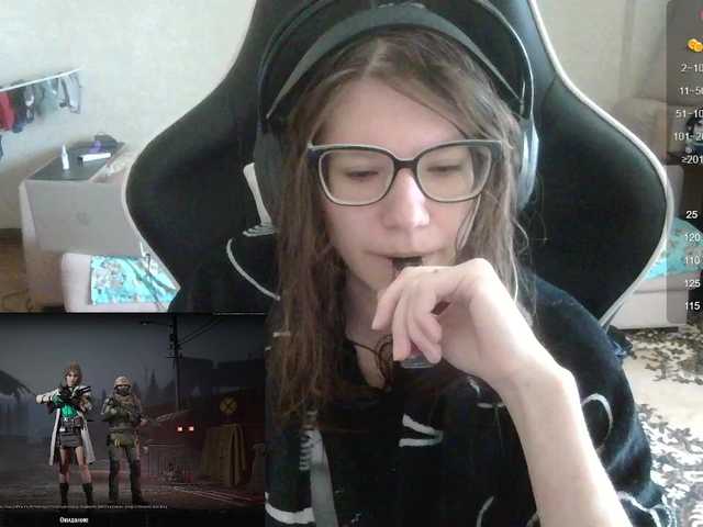 KittyMiracle live cam preview