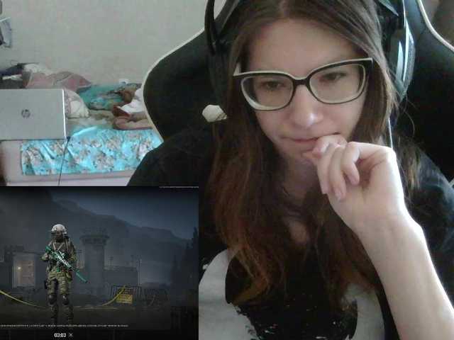 KittyMiracle live cam on BongaCams