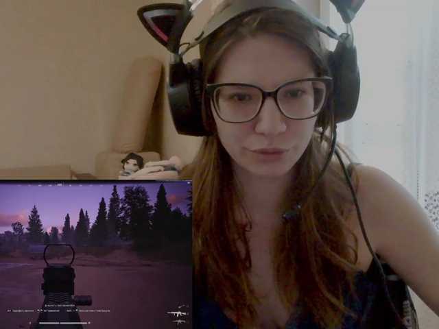 KittyMiracle live cam on BongaCams