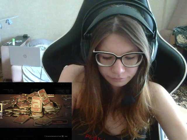 KittyMiracle live cam on BongaCams
