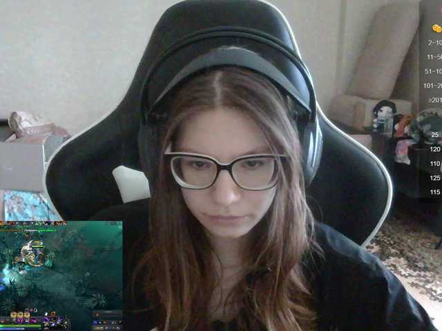 KittyMiracle live cam