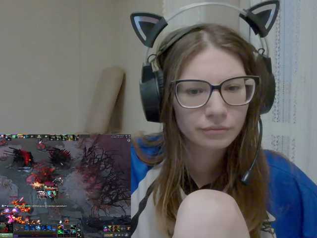 KittyMiracle live cam on BongaCams