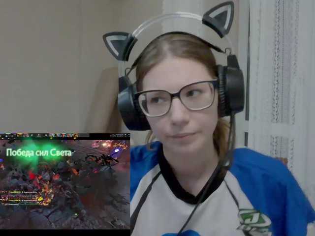 KittyMiracle live cam on BongaCams