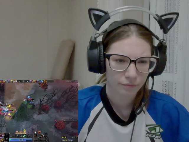 KittyMiracle live cam on BongaCams